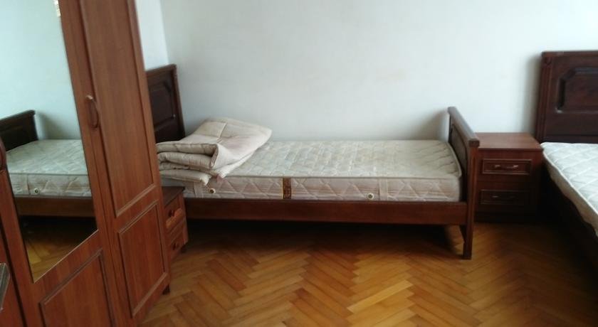 Батуми: Guest House Nodari