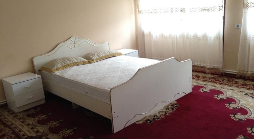 Тбилиси: Guest House Lidi