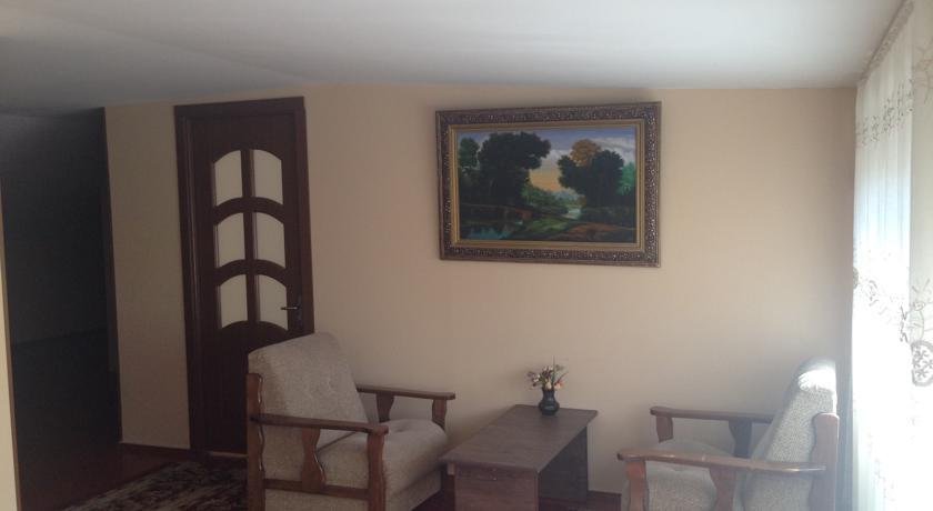 Тбилиси: Guest House Lidi