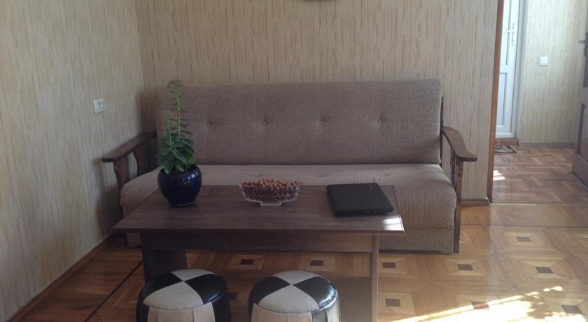 Тбилиси: Guest House Lidi
