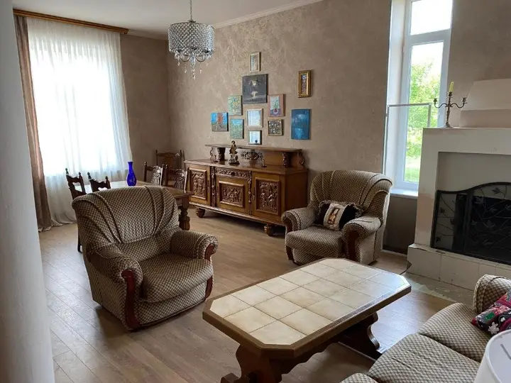 Вардзиа: Brewery House&Beer SPA