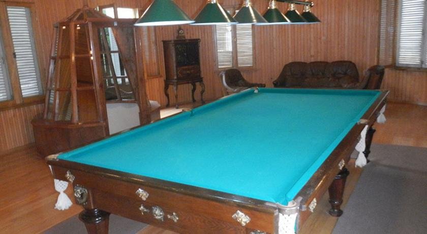 Тбилиси: Tsqneti Holiday House