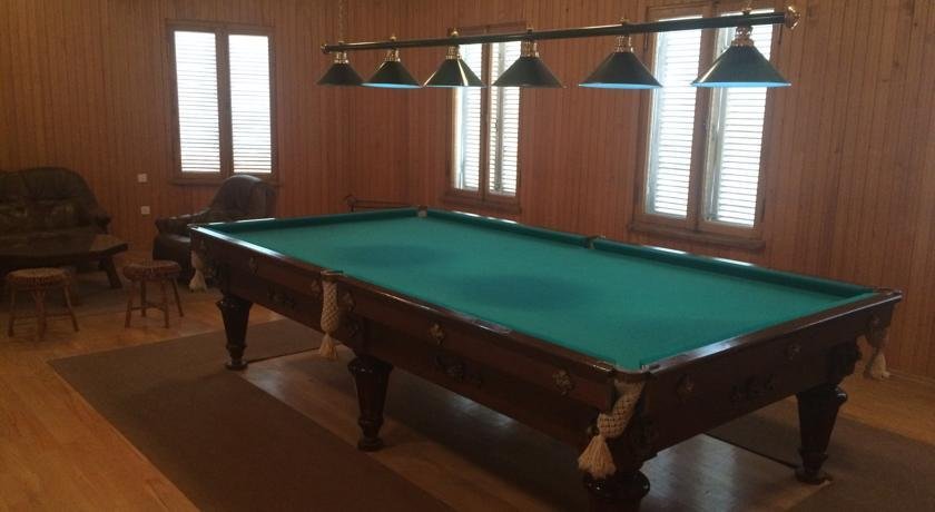 Тбилиси: Tsqneti Holiday House