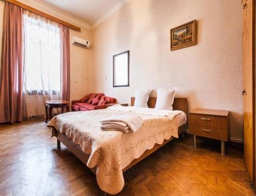 Тбилиси: Aparthotel Econom Royal