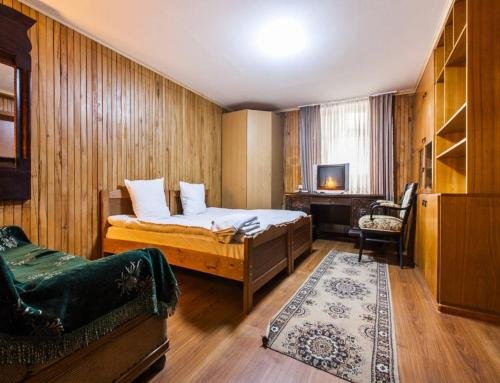 Тбилиси: Aparthotel Econom Royal