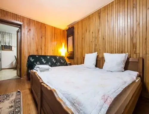Тбилиси: Aparthotel Econom Royal