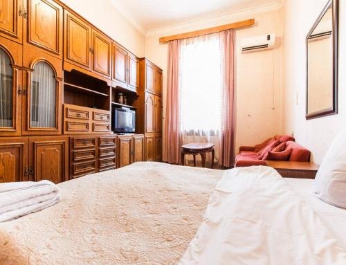 Тбилиси: Aparthotel Econom Royal