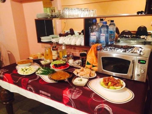 Тбилиси: Aparthotel Econom Royal