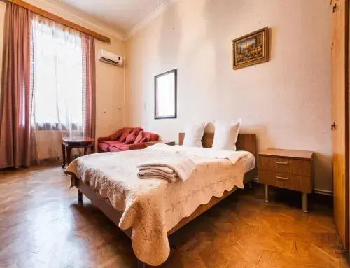 Тбилиси: Aparthotel Econom Royal