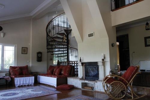 Кызылагач: Köy Evi Country House