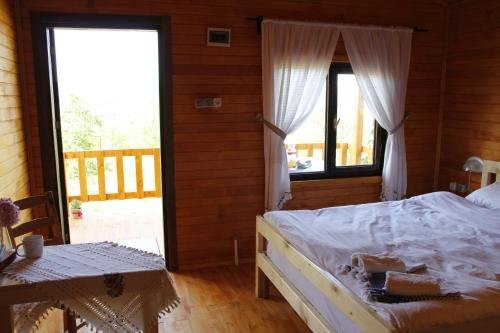 Кызылагач: Köy Evi Country House