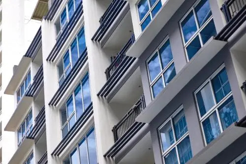 Avenue City Center by Fantasea Beach — фото 1