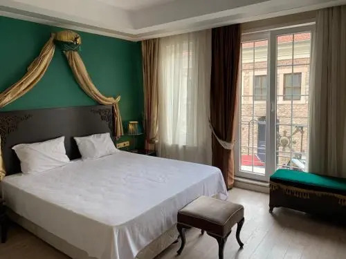 Стамбул: Viva Royal Hotel