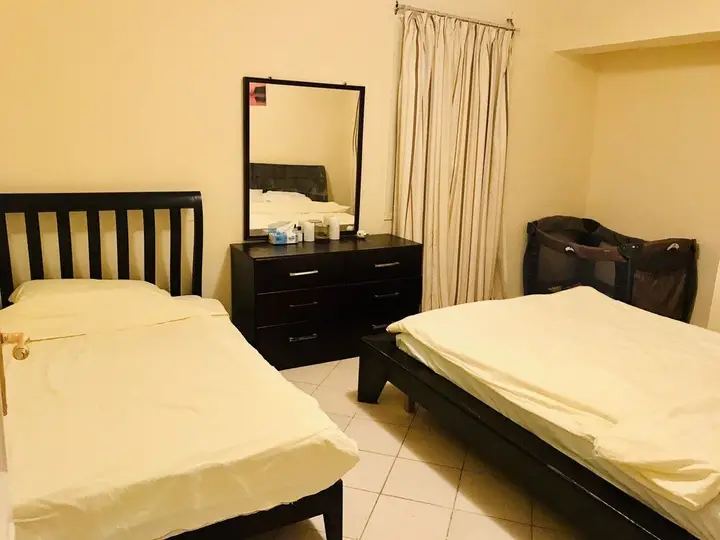 Шарм-эш-Шейх (Шарм-эль-Шейх): Nabq apartment