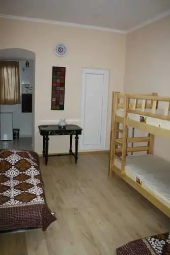 Тбилиси: Hostel Painters House
