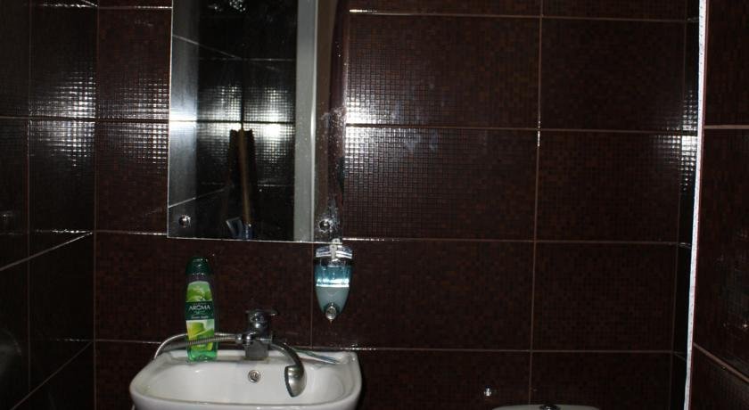 Тбилиси: Hostel Painters House