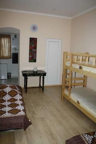 Тбилиси: Hostel Painters House