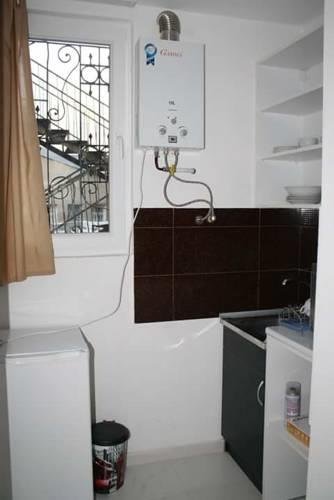 Тбилиси: Hostel Painters House