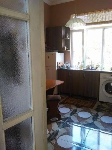 Батуми: Homestay Nina