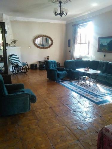 Батуми: Homestay Nina
