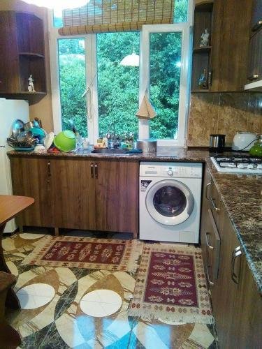 Батуми: Homestay Nina