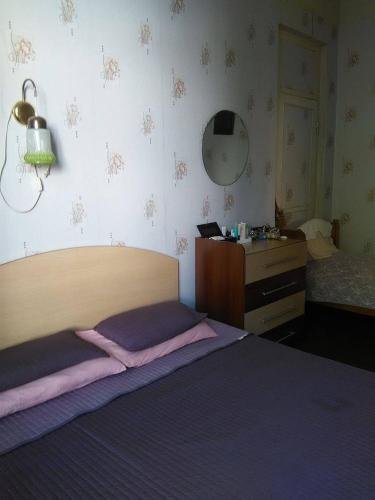 Батуми: Homestay Nina