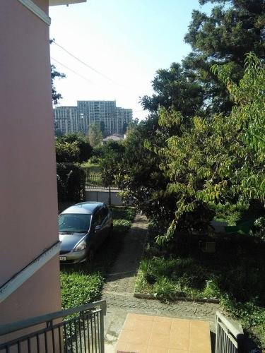Батуми: Homestay Nina