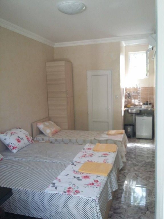 Батуми: V Batumi Guest House