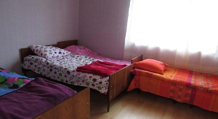 Мартвили: Guest House Martvili on Kostava