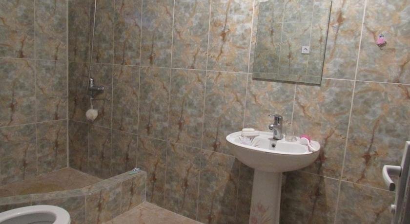 Мартвили: Guest House Martvili on Kostava