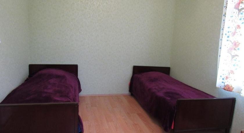 Мартвили: Guest House Martvili on Kostava