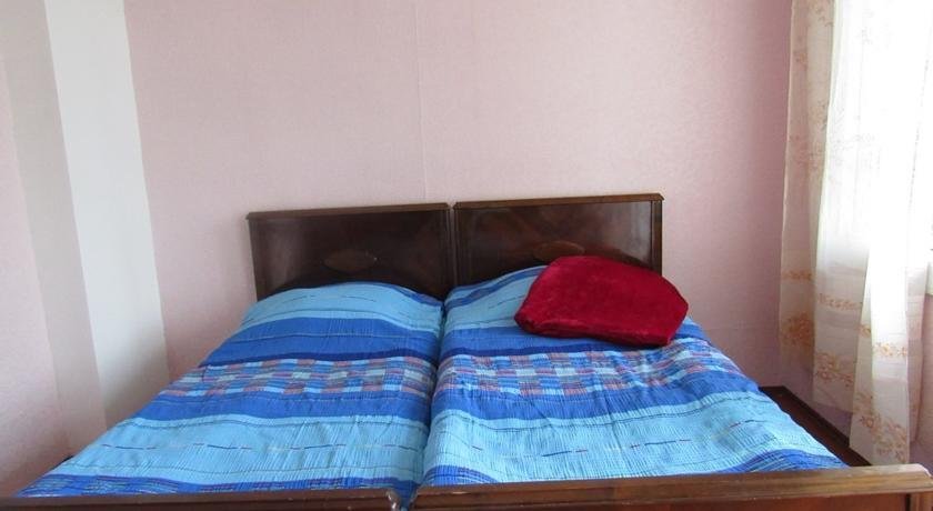 Мартвили: Guest House Martvili on Kostava