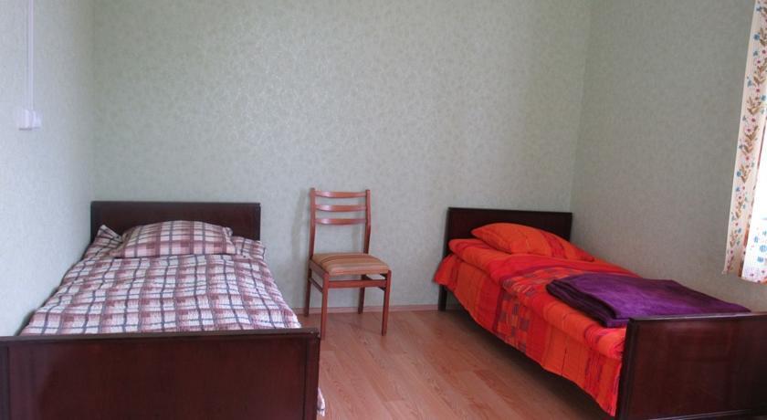 Мартвили: Guest House Martvili on Kostava