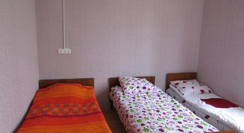 Мартвили: Guest House Martvili on Kostava