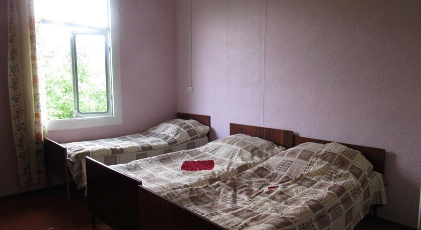 Мартвили: Guest House Martvili on Kostava