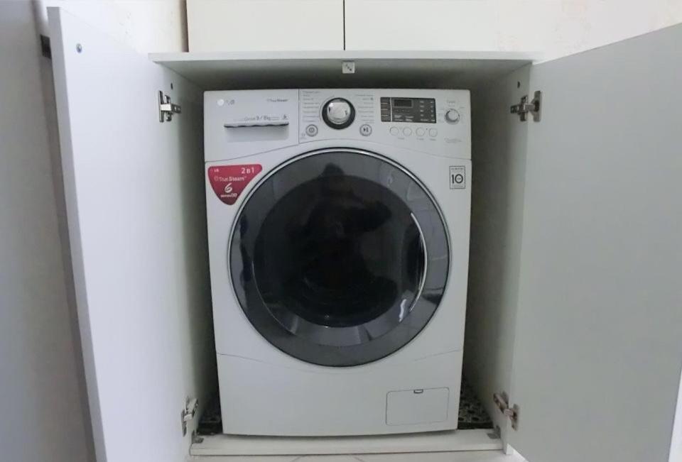Владимир: Apartment on Bolshaya Nizhegorodskaya Бесконтактное Заселение