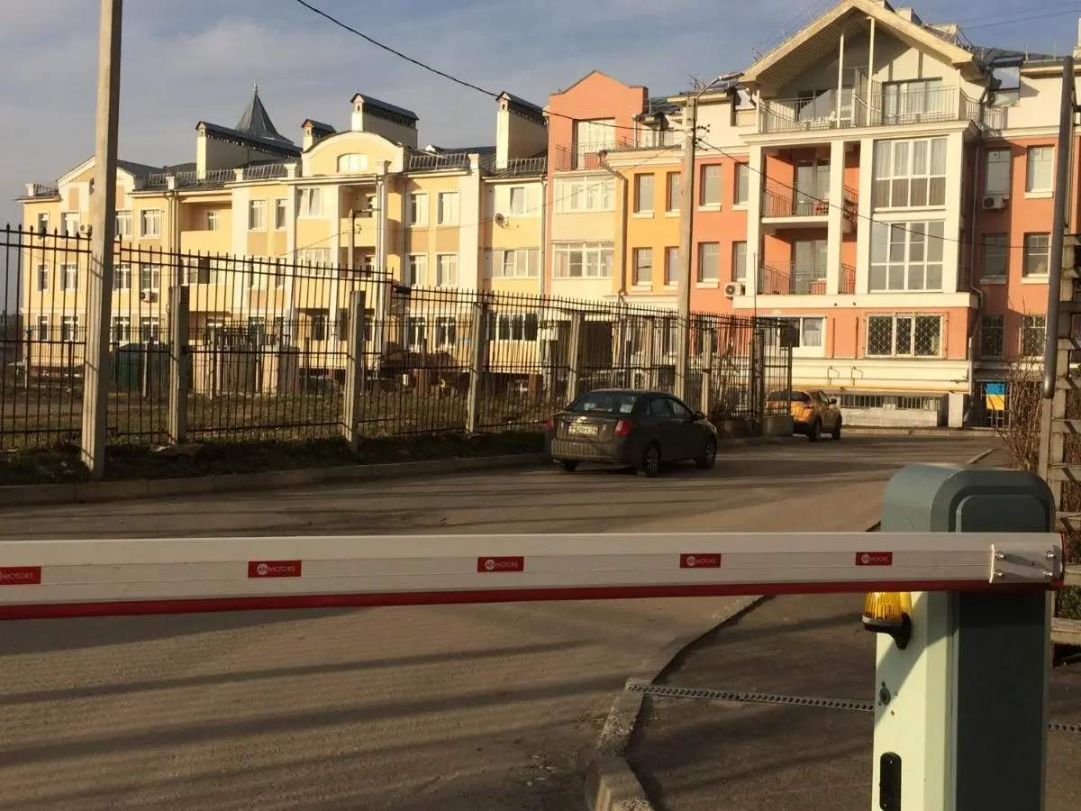 Владимир: Apartment on Bolshaya Nizhegorodskaya Бесконтактное Заселение