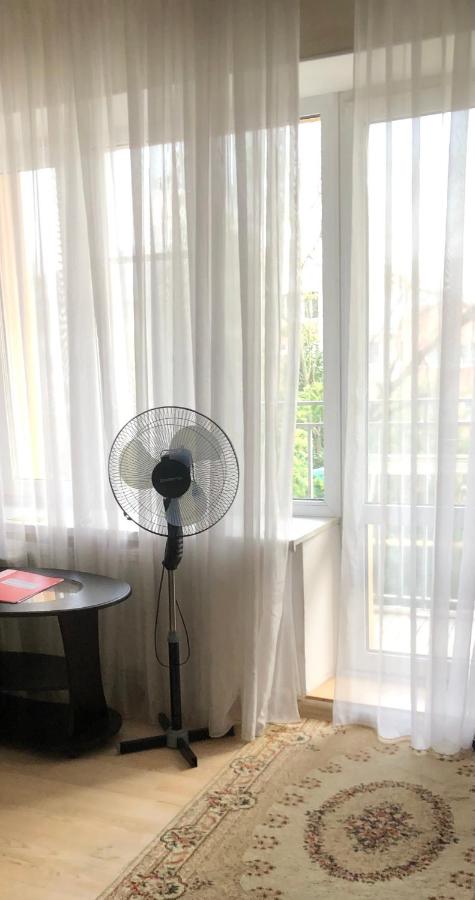 Владимир: Apartment on Bolshaya Nizhegorodskaya Бесконтактное Заселение
