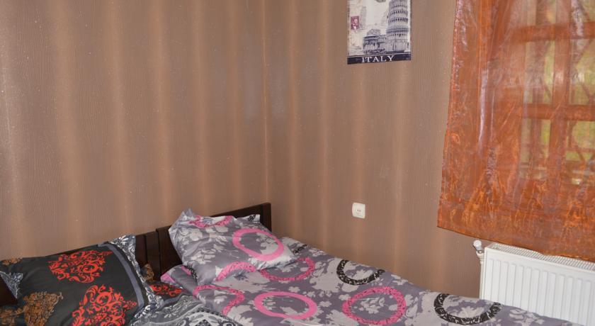 Тбилиси: BB Hostel