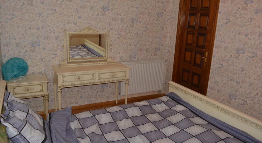 Тбилиси: BB Hostel