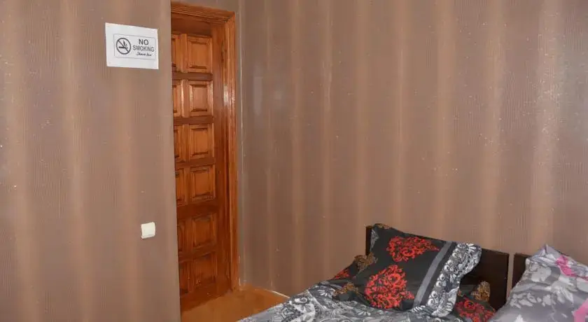 Тбилиси: BB Hostel