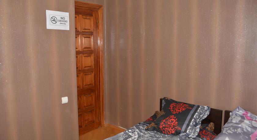 Тбилиси: BB Hostel