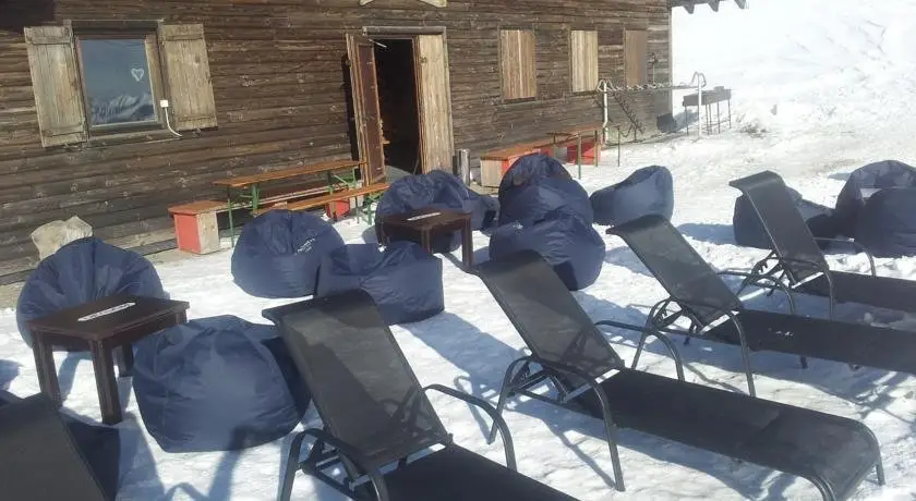Hada Hut Hostel — фото 1