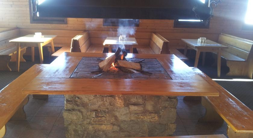 Гудаури: Hada Hut Hostel