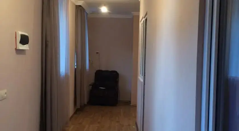 Степанцминда: Soul Kazbegi Guest House