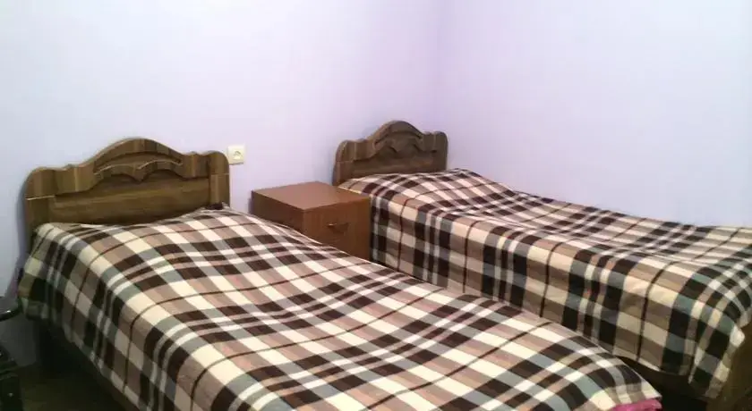 Степанцминда: Soul Kazbegi Guest House
