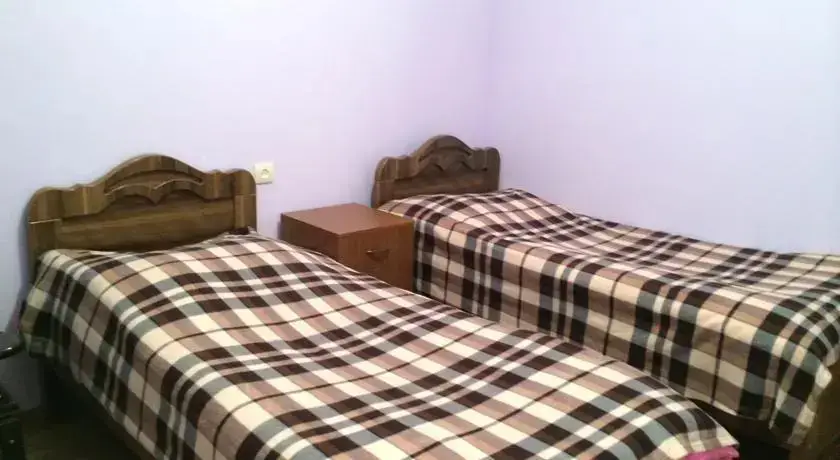 Степанцминда: Soul Kazbegi Guest House