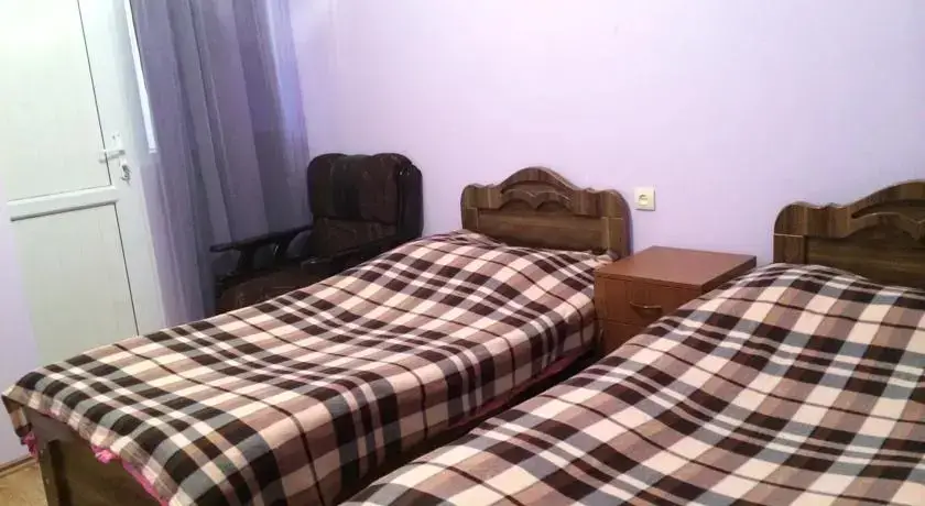 Степанцминда: Soul Kazbegi Guest House