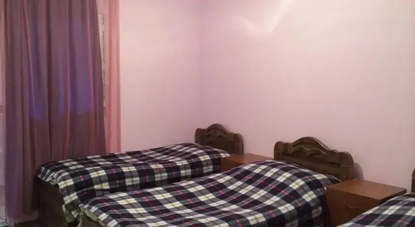 Степанцминда: Soul Kazbegi Guest House