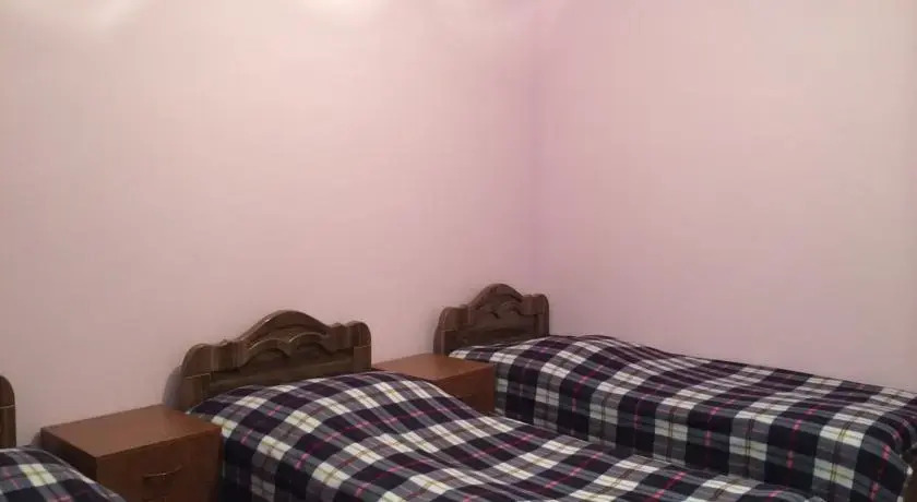 Степанцминда: Soul Kazbegi Guest House
